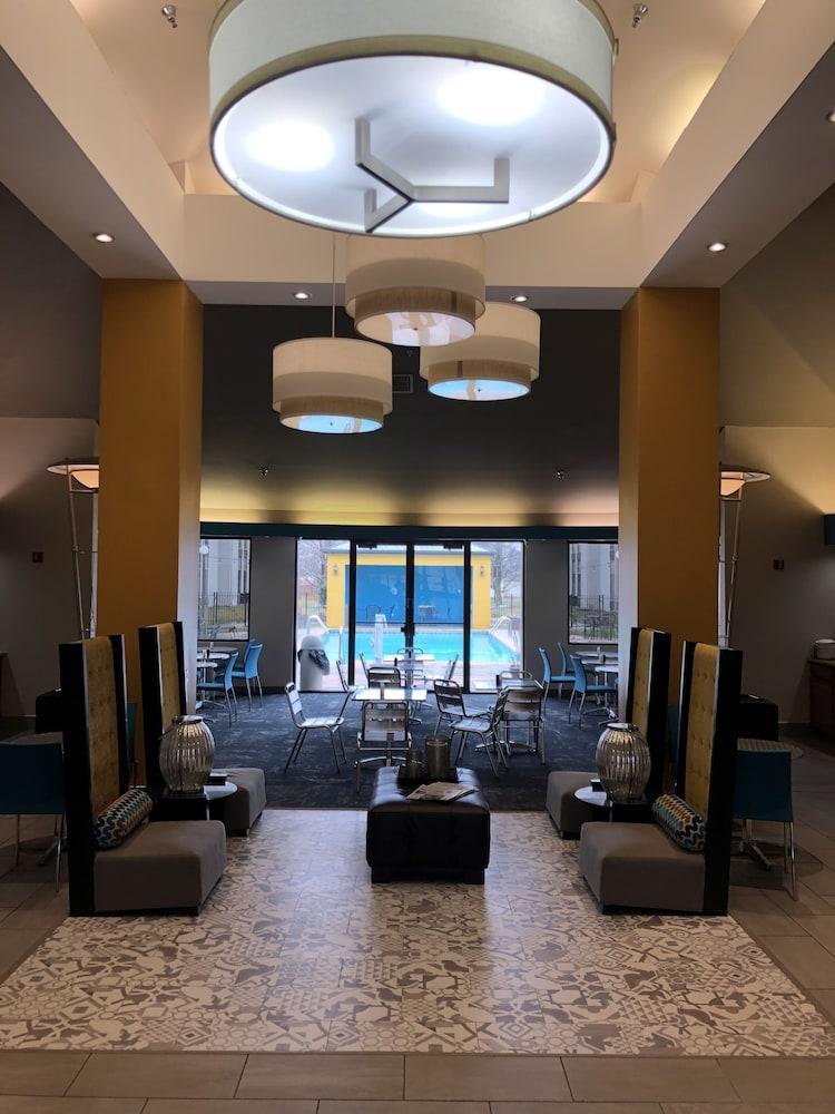 Greenstay Inn & Suites Court View Springfield Bagian luar foto