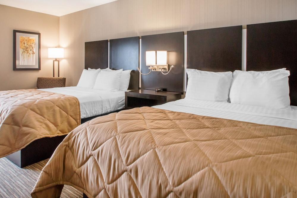 Greenstay Inn & Suites Court View Springfield Bagian luar foto