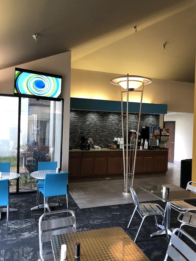 Greenstay Inn & Suites Court View Springfield Bagian luar foto