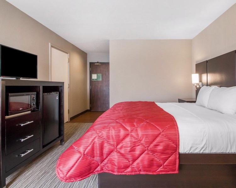 Greenstay Inn & Suites Court View Springfield Ruang foto