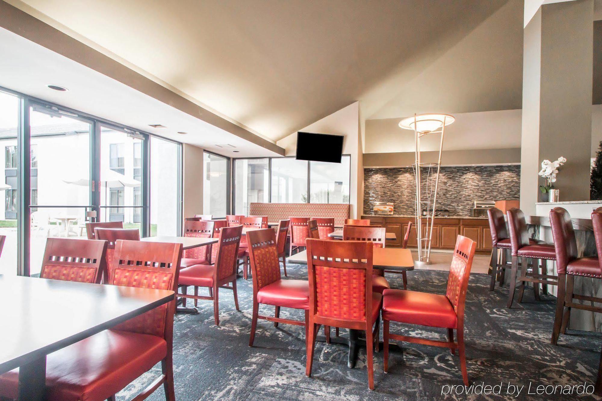 Greenstay Inn & Suites Court View Springfield Bagian luar foto
