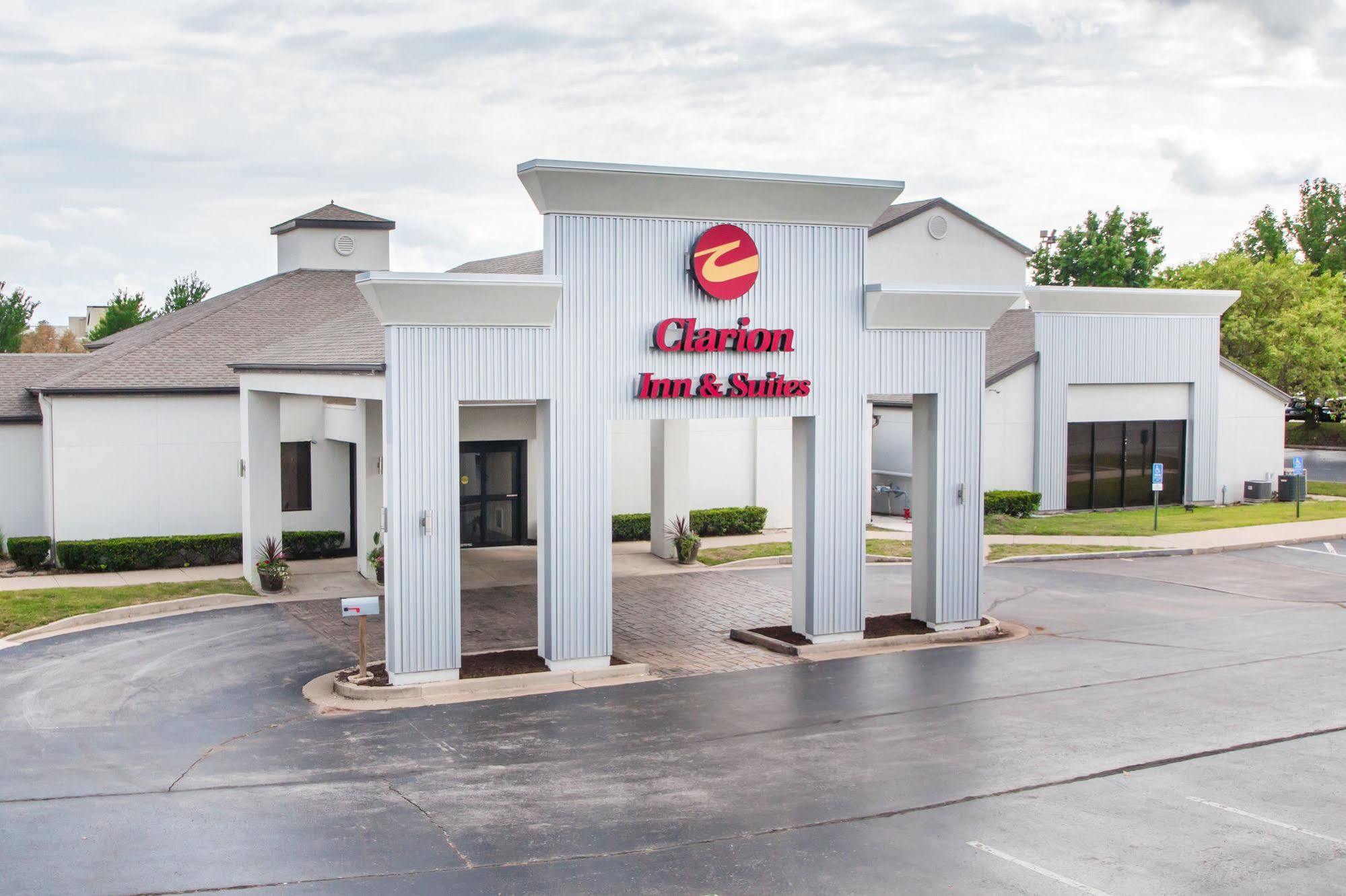 Greenstay Inn & Suites Court View Springfield Bagian luar foto